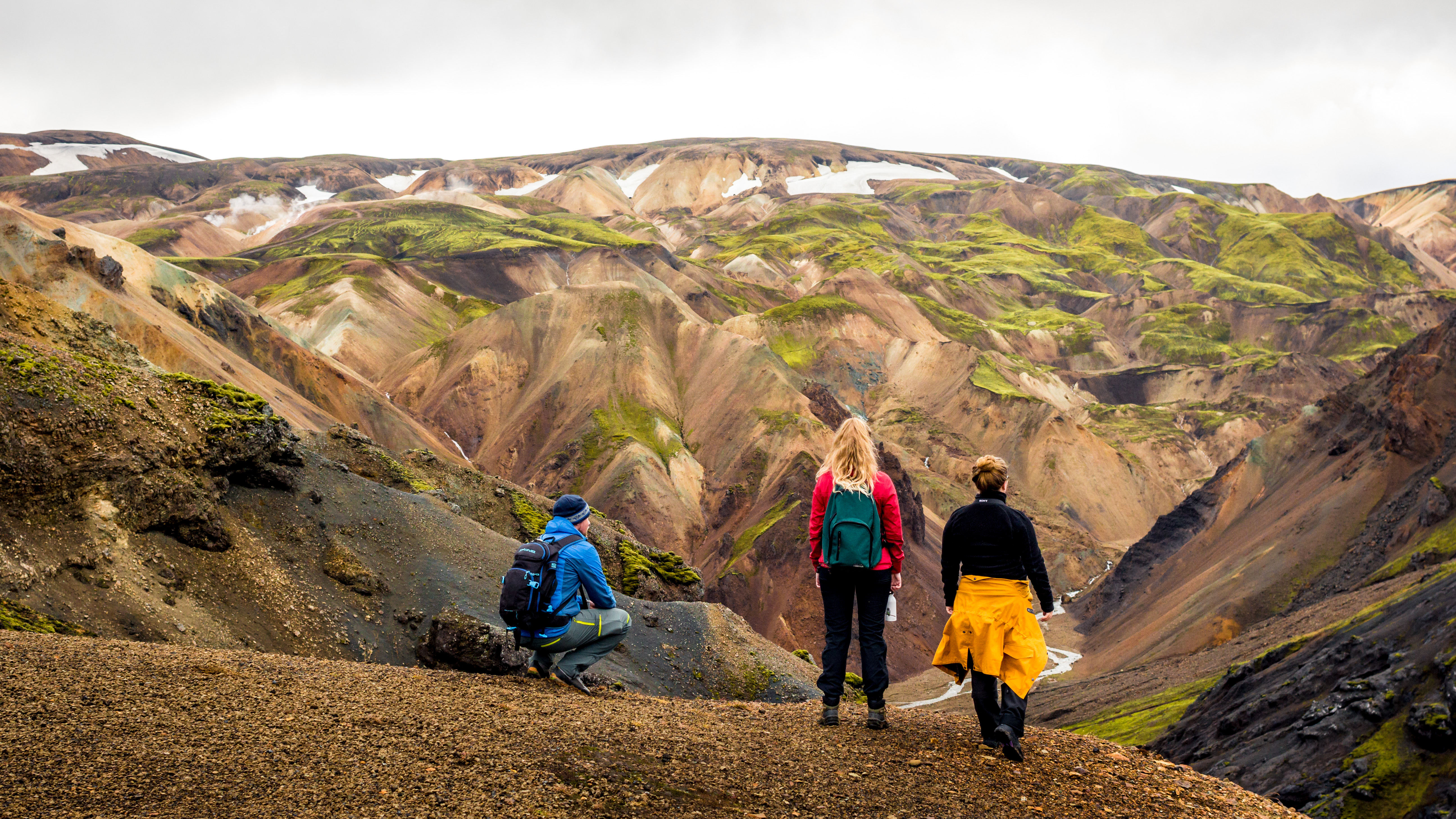 Landmannalaugar Guided Hike - Meet on Location - photo 8