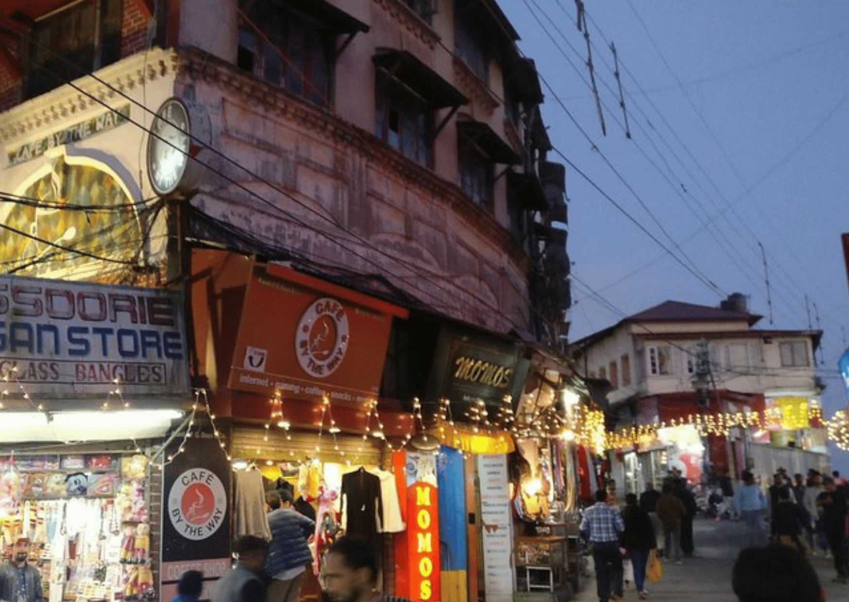 Spiritual Walk Tour Mussoorie - Photo 5