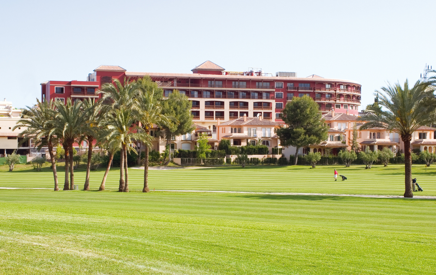 Day Pass at Barceló Marbella