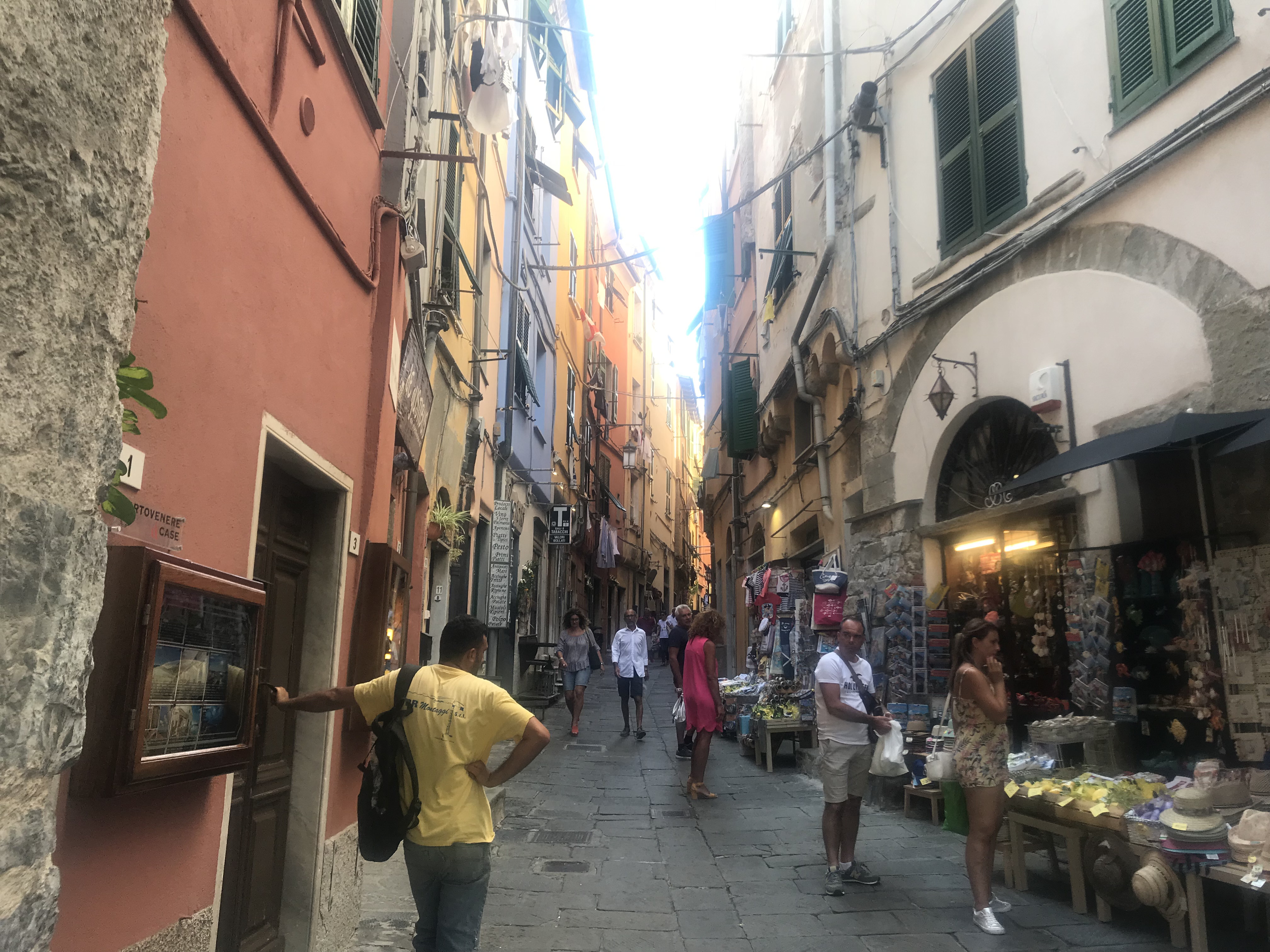 Cinque Terre Day Trip from Florence with Via dell’Amore Walk - Photo 26