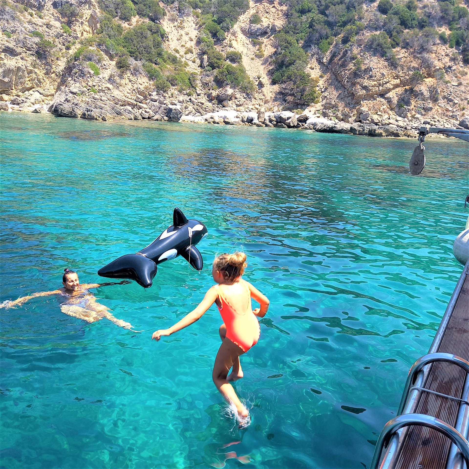 Alghero: fishing tour in the Capo Caccia marine area - Photo 4