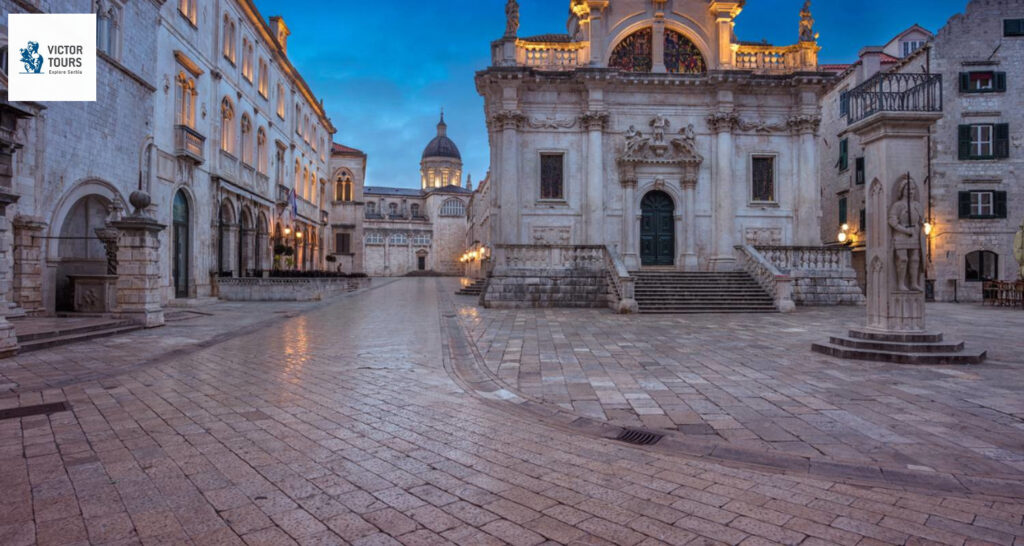 Serbia & Croatia in one week: From Belgrade to Dubrovnik – photo 2