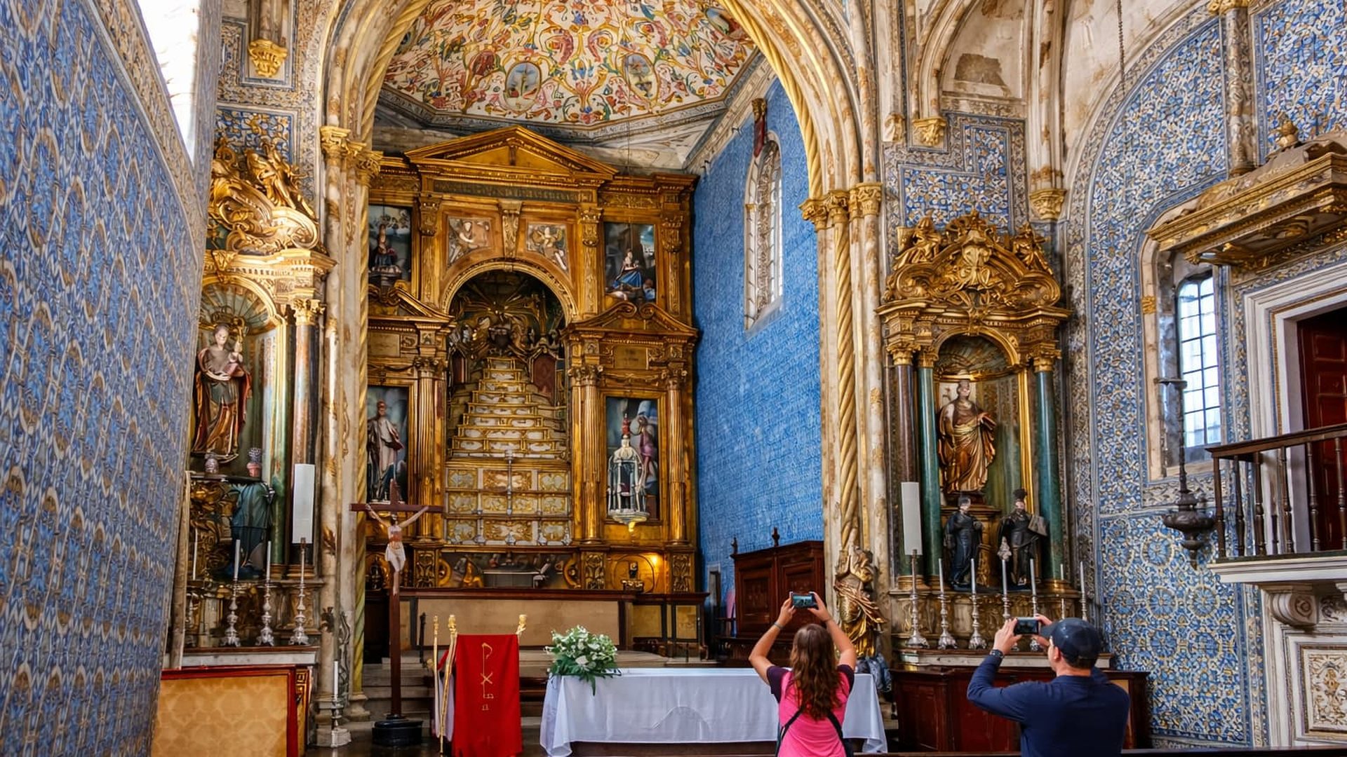 Private Tour in Coimbra and Conímbriga — Full-Day Cultural Experience - Photo 2