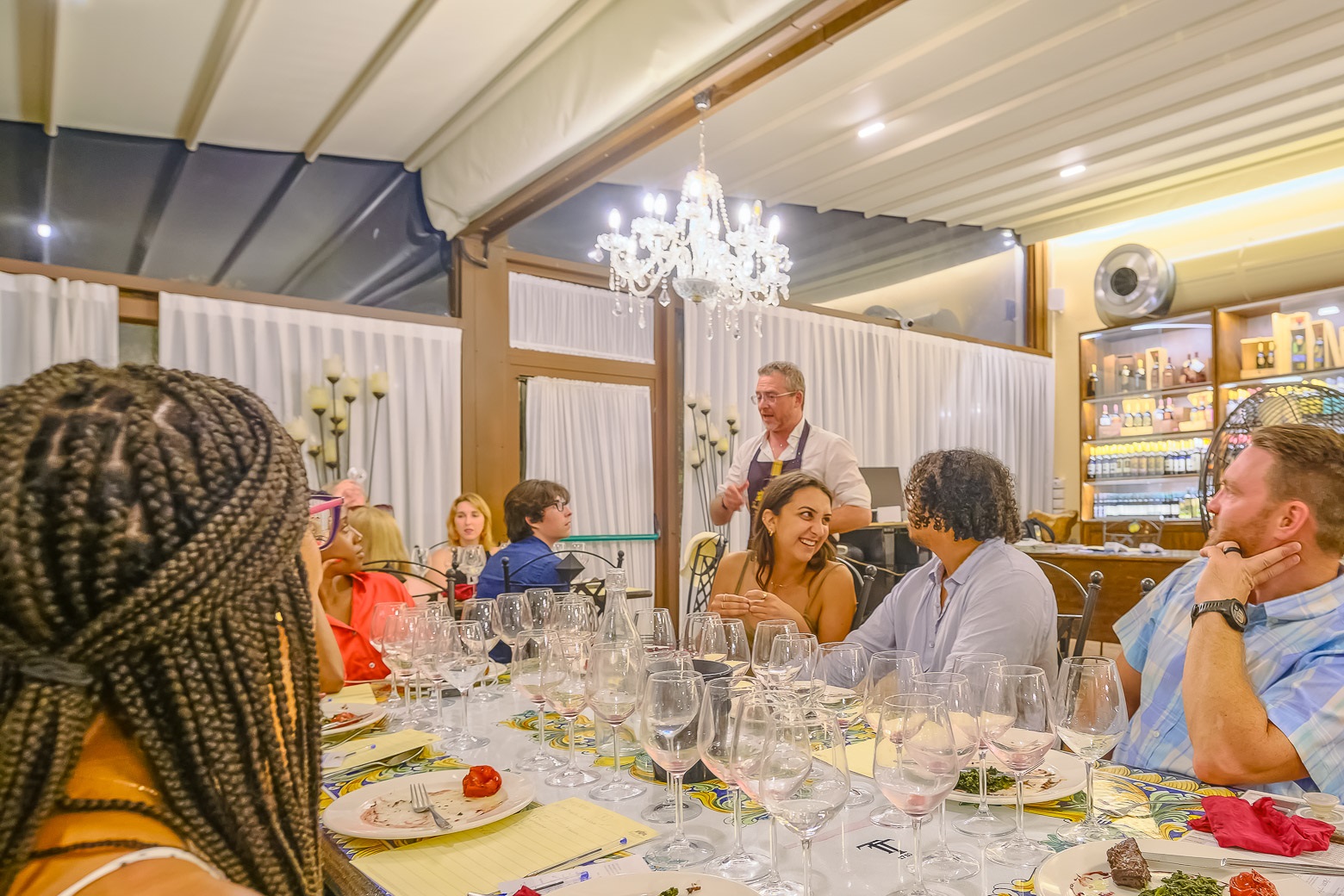 Small-Group Winery Tour with Tasting and Dinner in Chianti - Photo 43