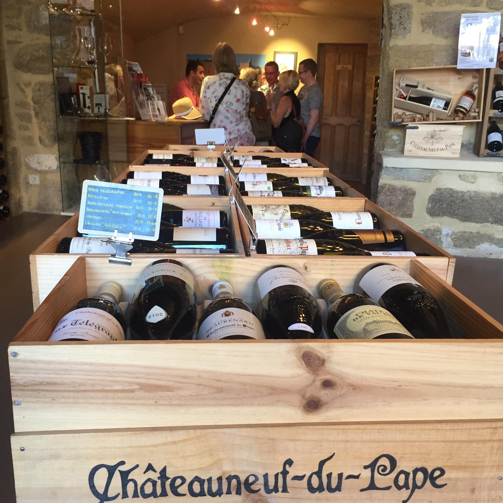 Wine Tasting Tours in Avignon : Châteauneuf du Pape, Gigondas, Séguret - Photo 8