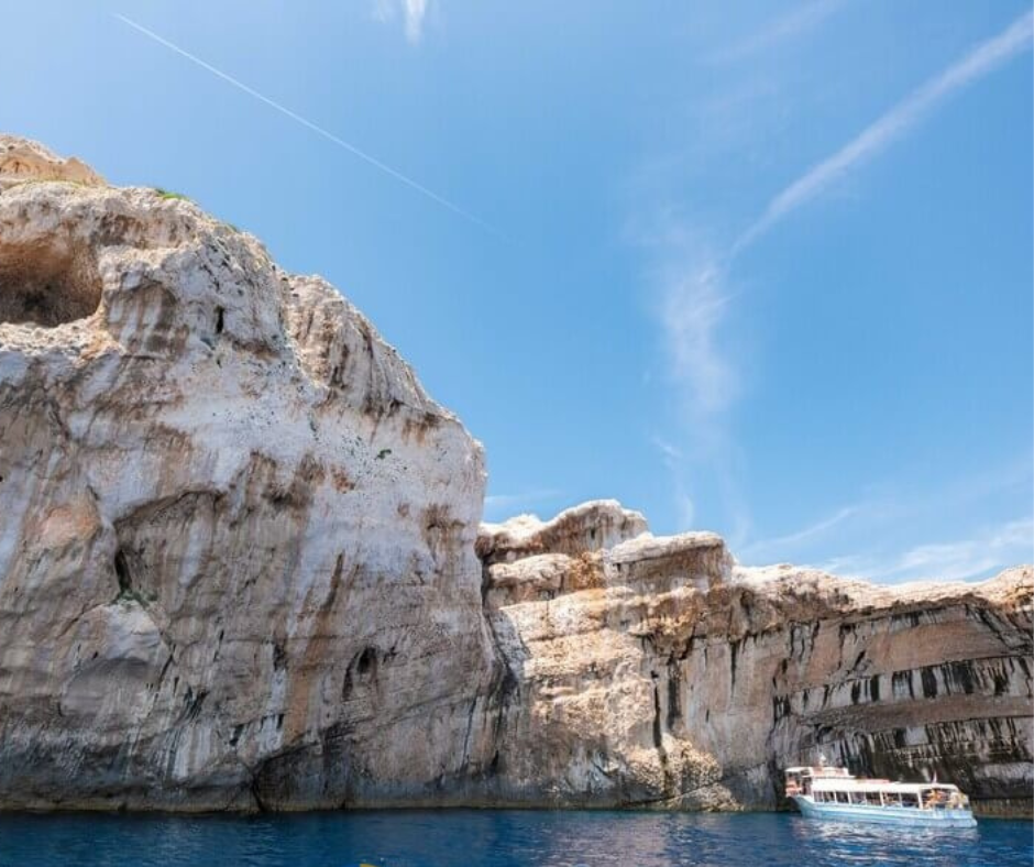 Kornati National Park Islands Mana & Kornat Tour by boat from Zadar - Photo 23