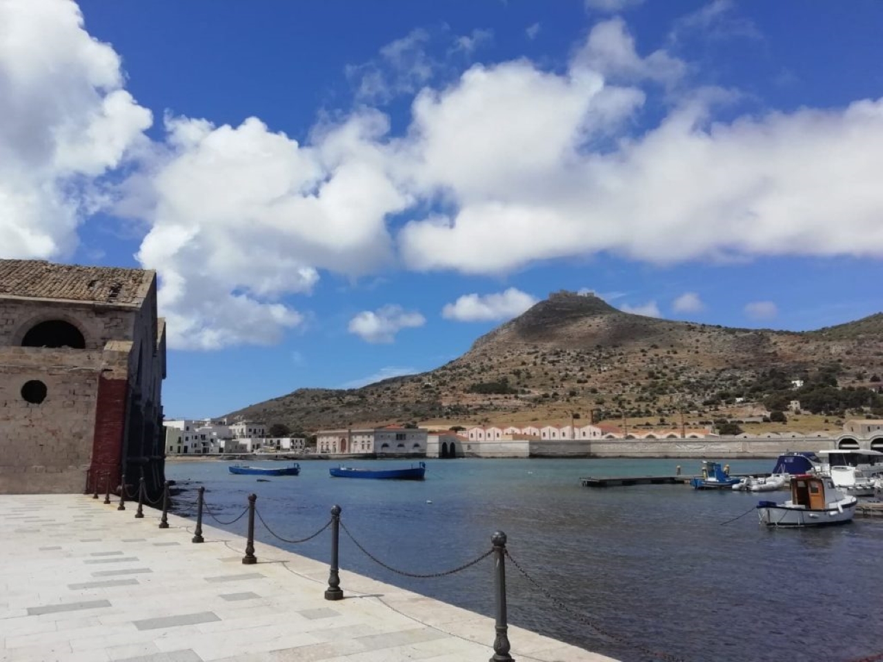 Egadi Shuttle Tour: discovering the beauties of Favignana and Levanzo - Photo 5