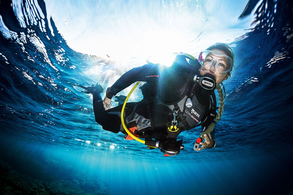 Curso SSI Open Water Diver - Foto 3
