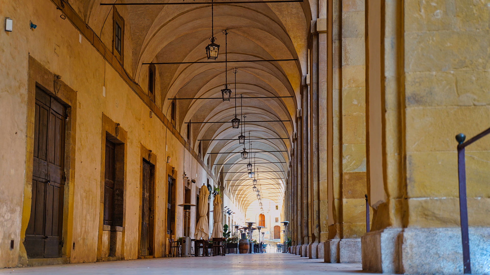 2 hours Arezzo group walking tour - Photo 5