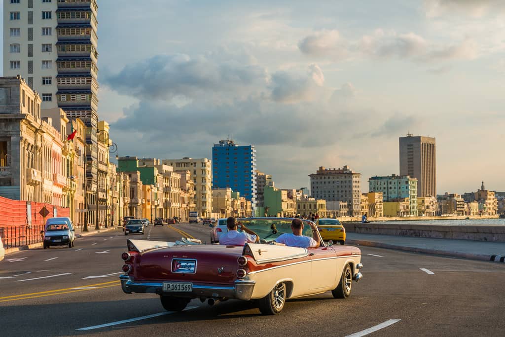 Cuba: 3 Hour private Havana Guided city tour - Photo 6