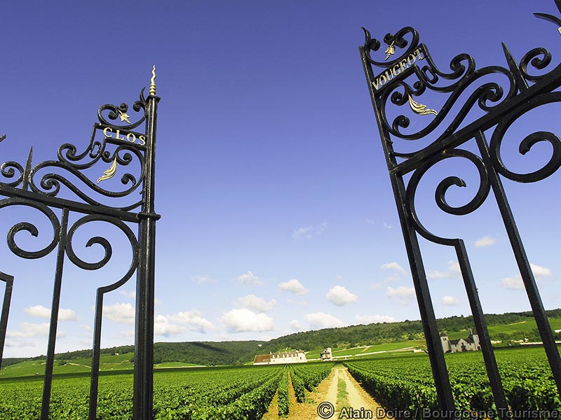 Chateau Cyclo Vino Côte de Nuits - Photo 2