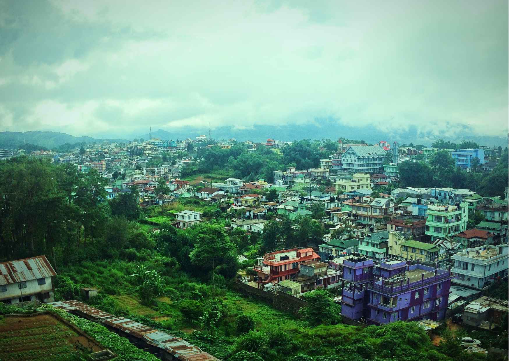 Touristic Highlights of Shillong (Guided Fullday Sightseeing Tour by Car) - Photo 8