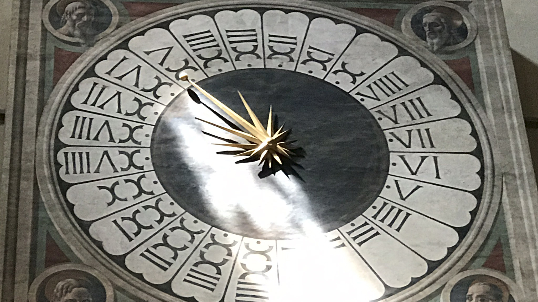 Florence Cathedral pass: Dome, Bell Tower, Baptistery, Cathedral, Cript and VR videoguide - Photo 18
