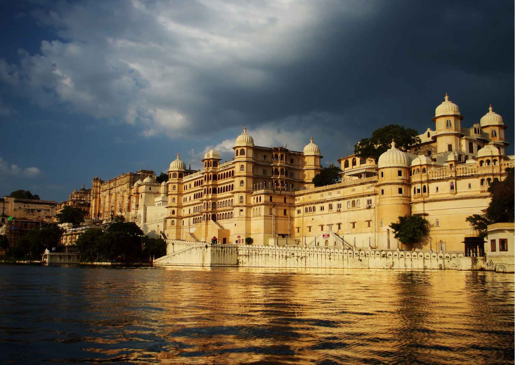 NIGHT WALK TOUR UDAIPUR - Photo 7
