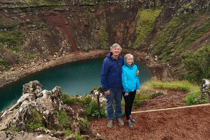 Keflavik Airport: Private Golden Circle Tour with Airport Pick-up - photo 4