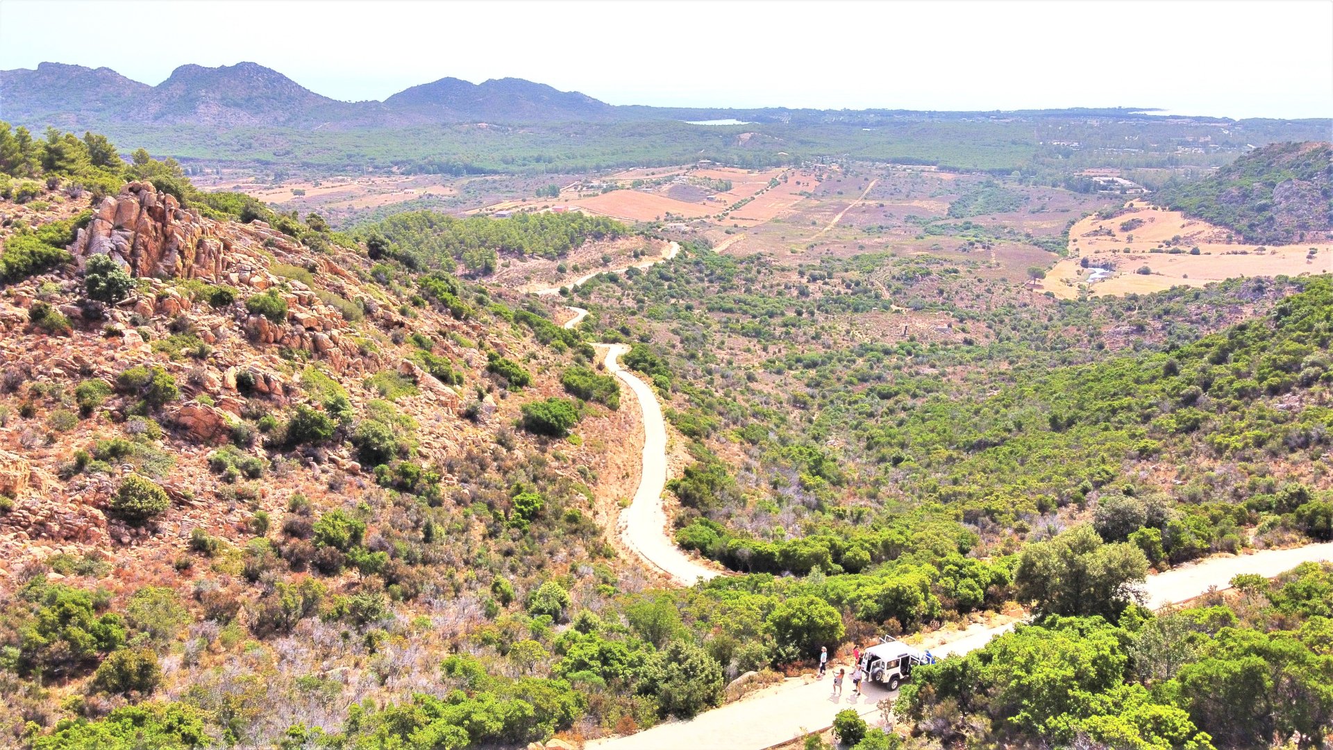 From Orosei: private jeep tour to Capo Comino - Photo 6