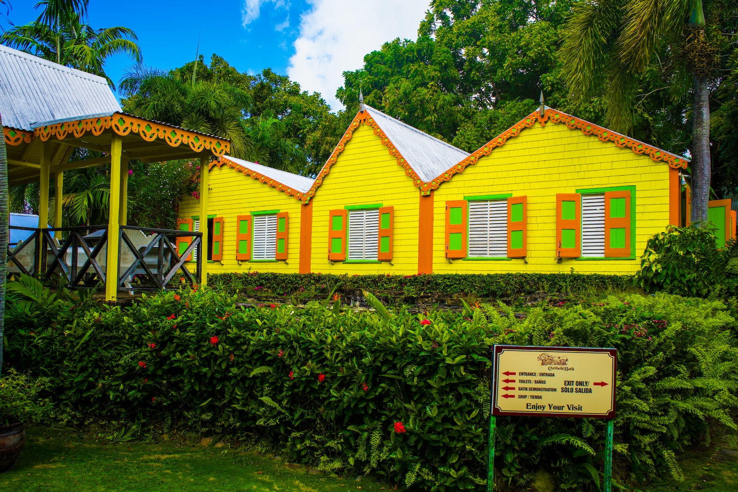 St. Kitts Photography Tours - The Best Photo Spots in St. Kitts 4