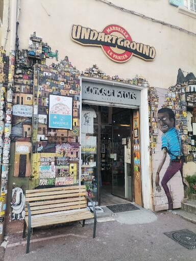 Old district, Street Art, Craft & Wine Tour  - Photo 10