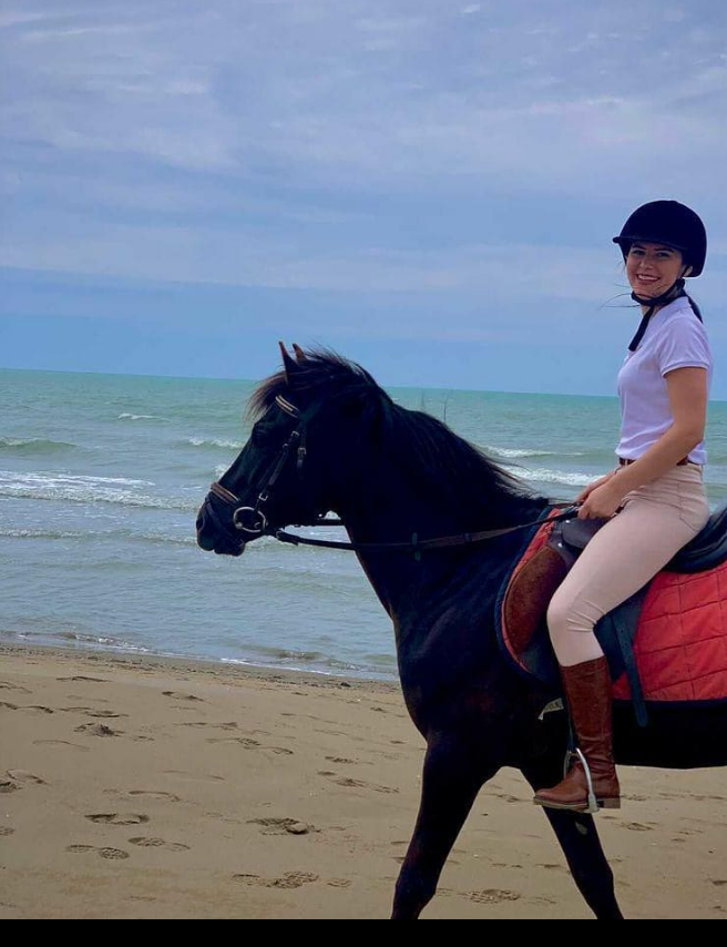 Horseback Riding Adventure in Durrës for Experienced Riders - Photo 5