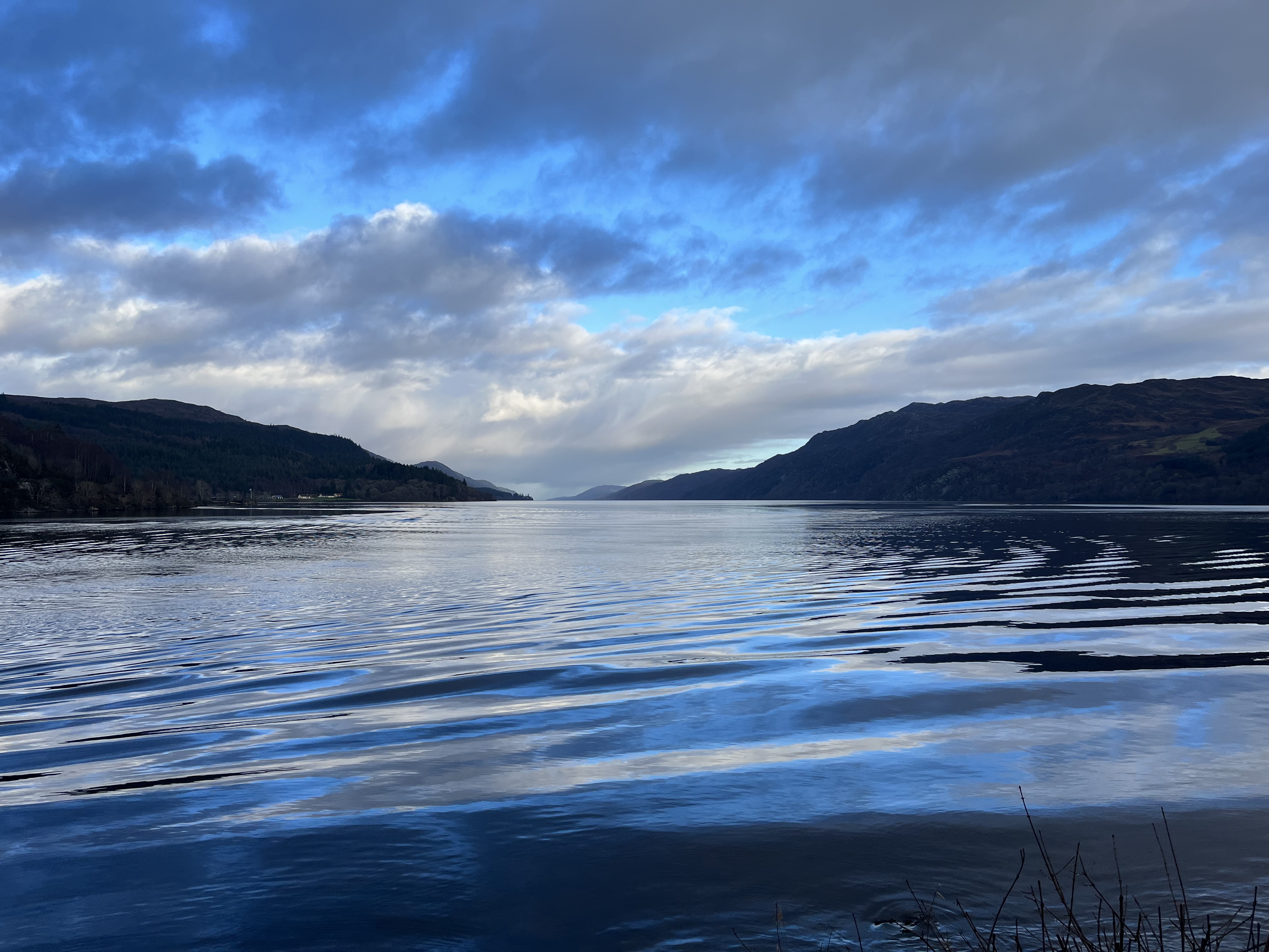 Loch Ness, Glencoe & The Highlands (SPANISH) – photo 2