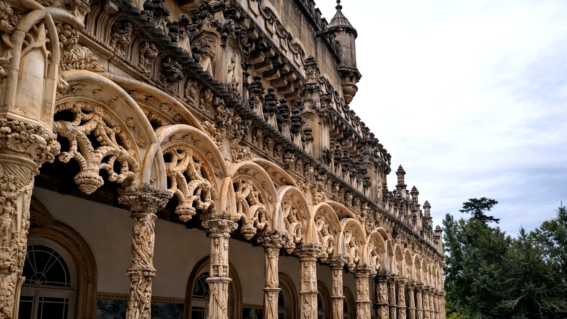 Private Coimbra & Buçaco Tour with Forest Walk & Palace - Photo 4