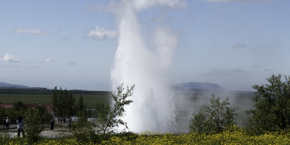 Small group Tour: Golden Snorkel: Golden Circle and Silfra Exploration - photo 31