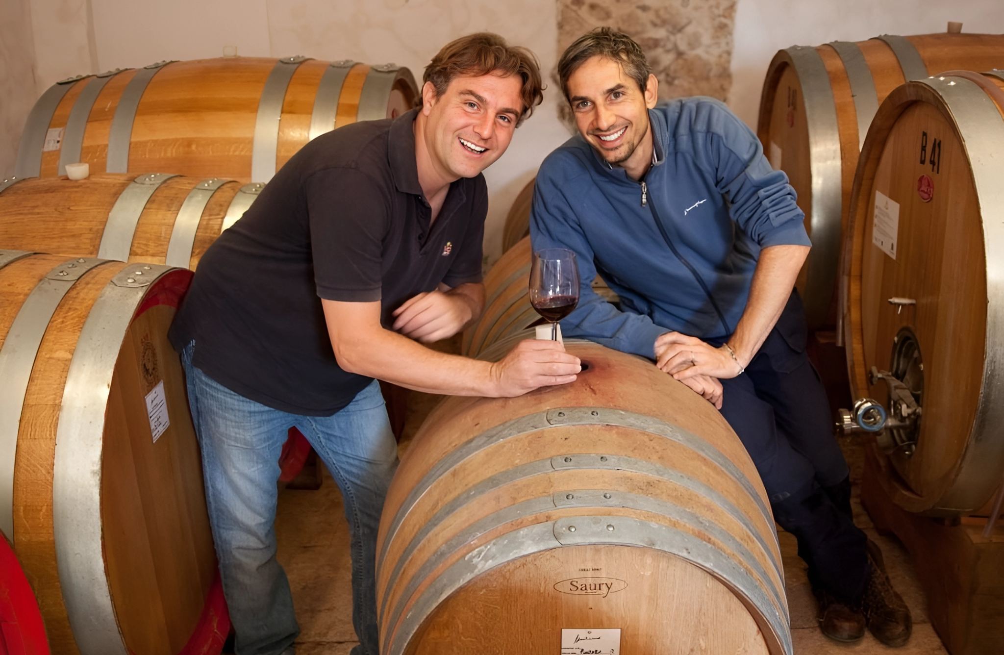 Boutique Winery Tour & Tasting in Valpolicella - Photo 2