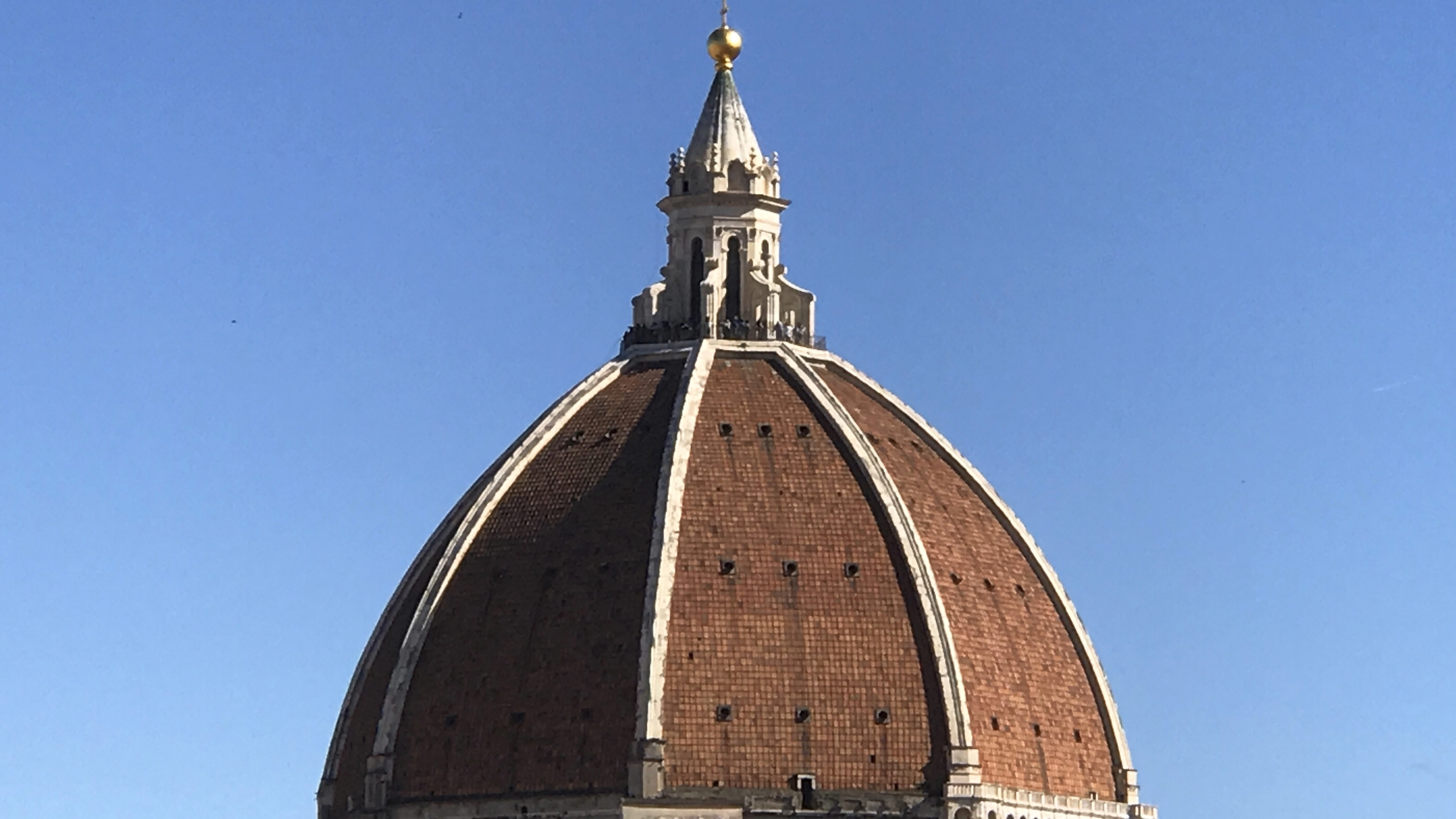 Florence Cathedral pass: Dome, Bell Tower, Baptistery, Cathedral, Cript and VR videoguide - Photo 22