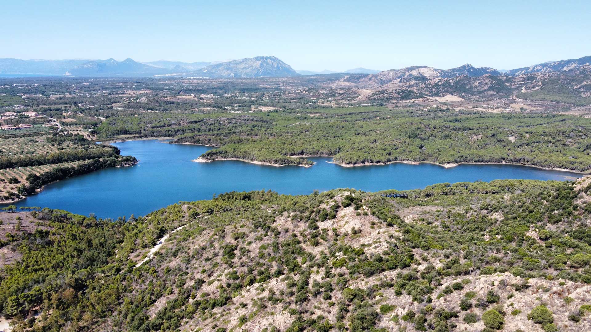 From Orosei: private Jeep tour in Biderosa and Capo Comino - Photo 6