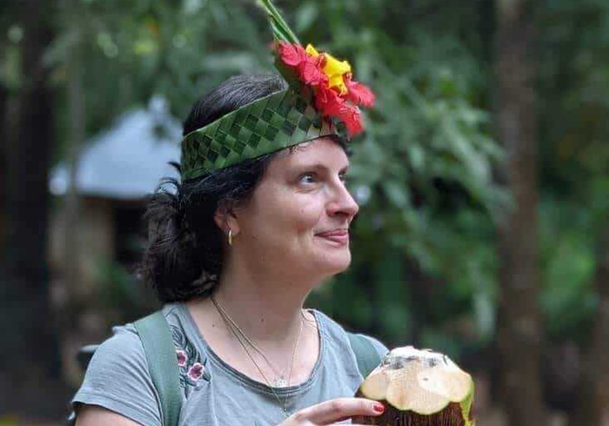 Zanzíbar: pruebe los sabores de las especias y hierbas de la isla - Foto 4
