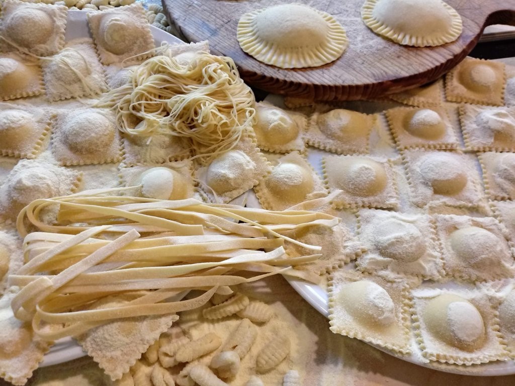 Alghero: traditional cooking class experience in Olmedo - Photo 5