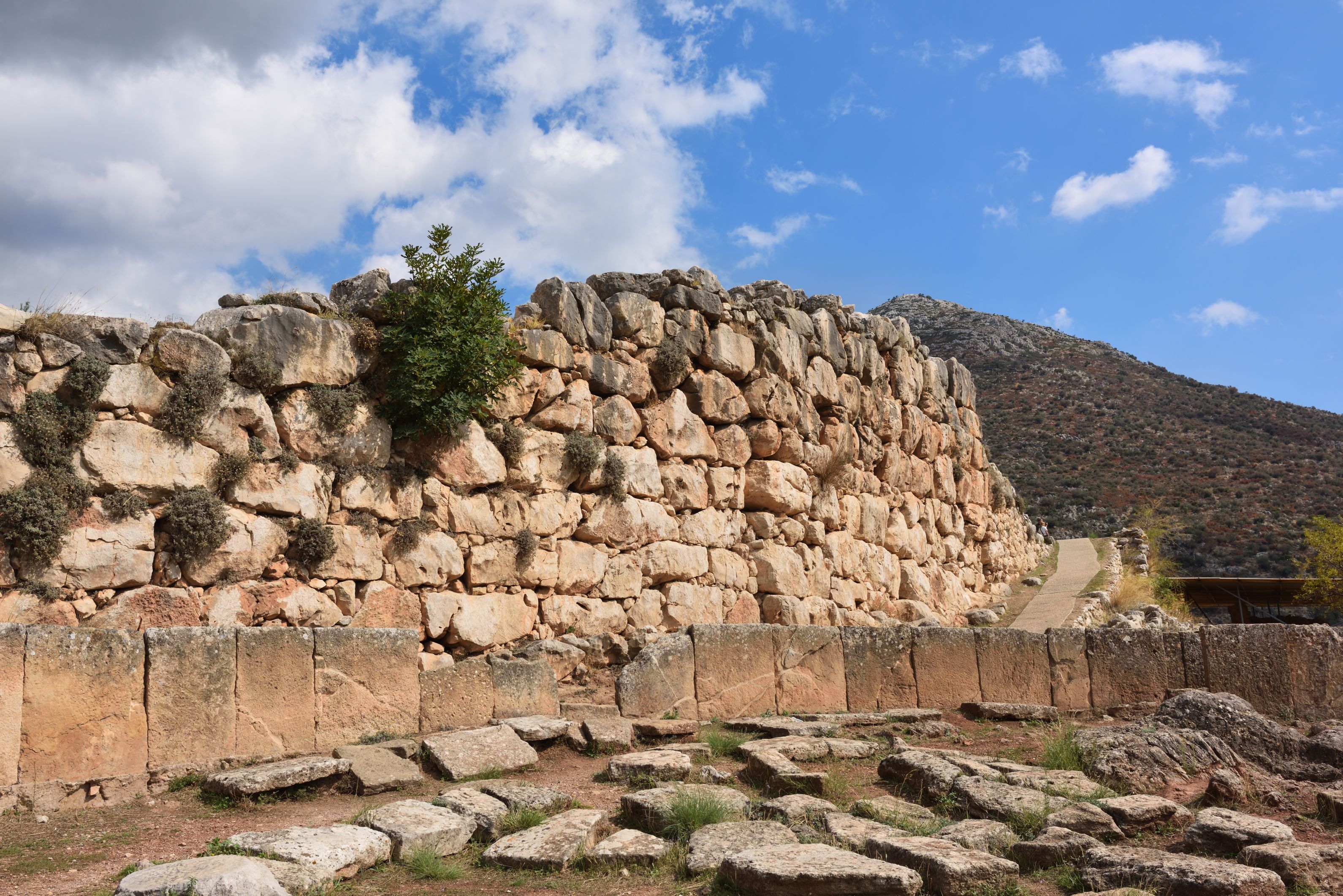 Epidaurus, Mycenae and Nafplio Small-Group Tour from Athens - Photo 27