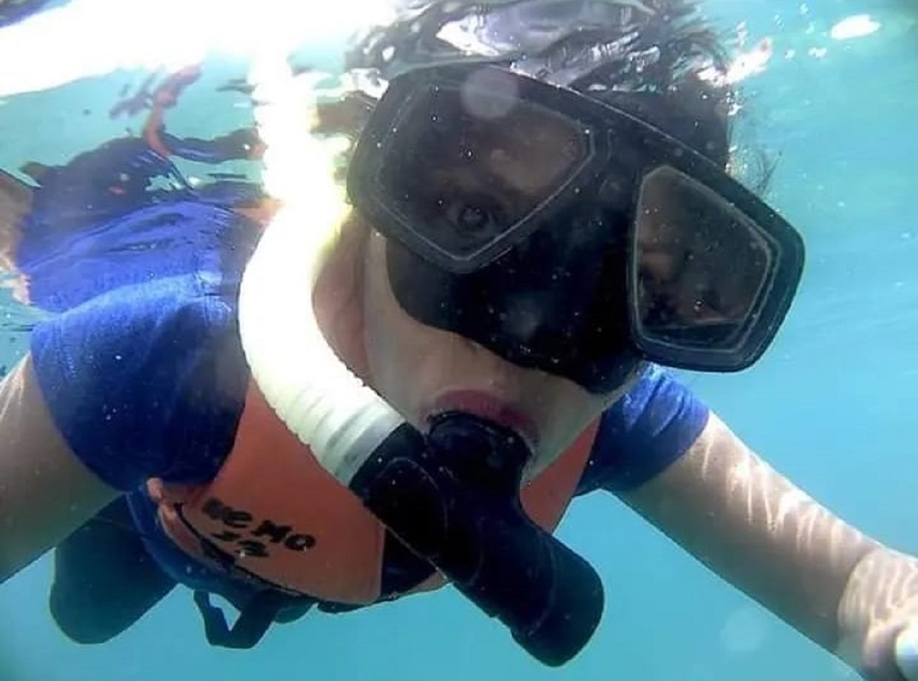5 Hours Bali Blue Lagoon Snorkeling Tour Including Tanjung Jepun – photo 4