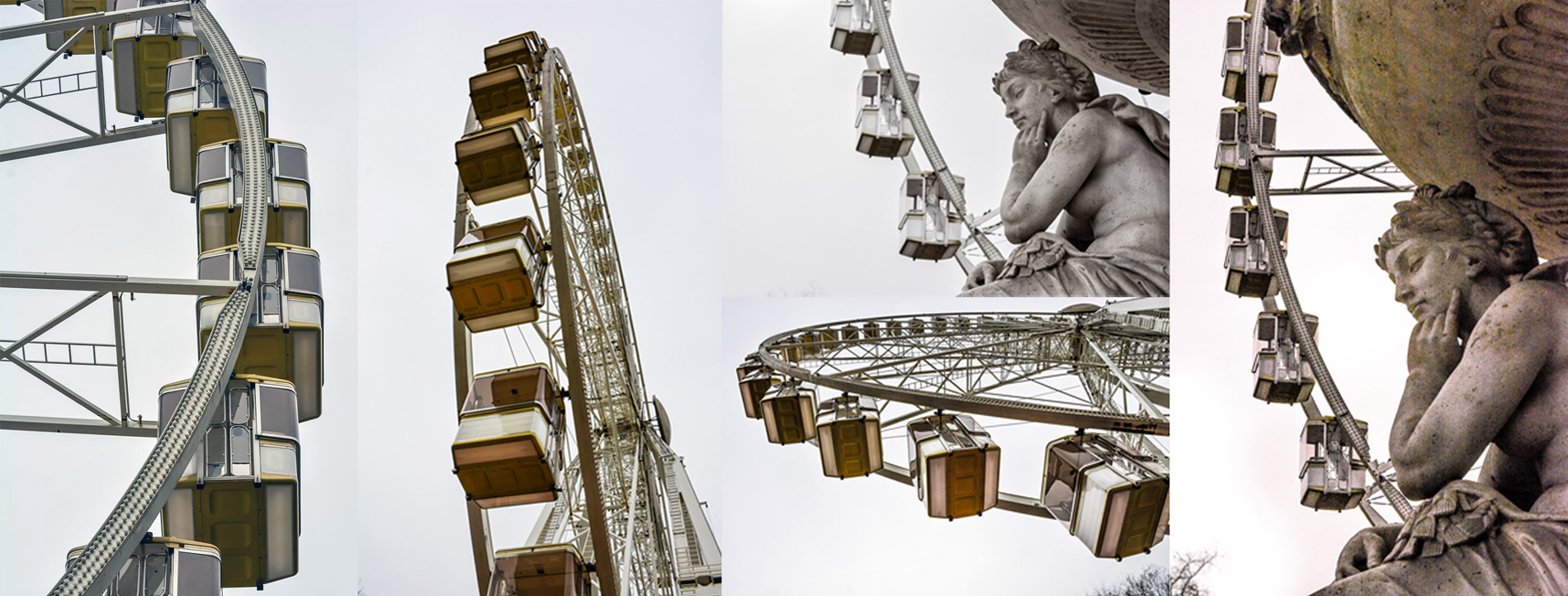Budapest: entrada sin colas a Budapest Eye