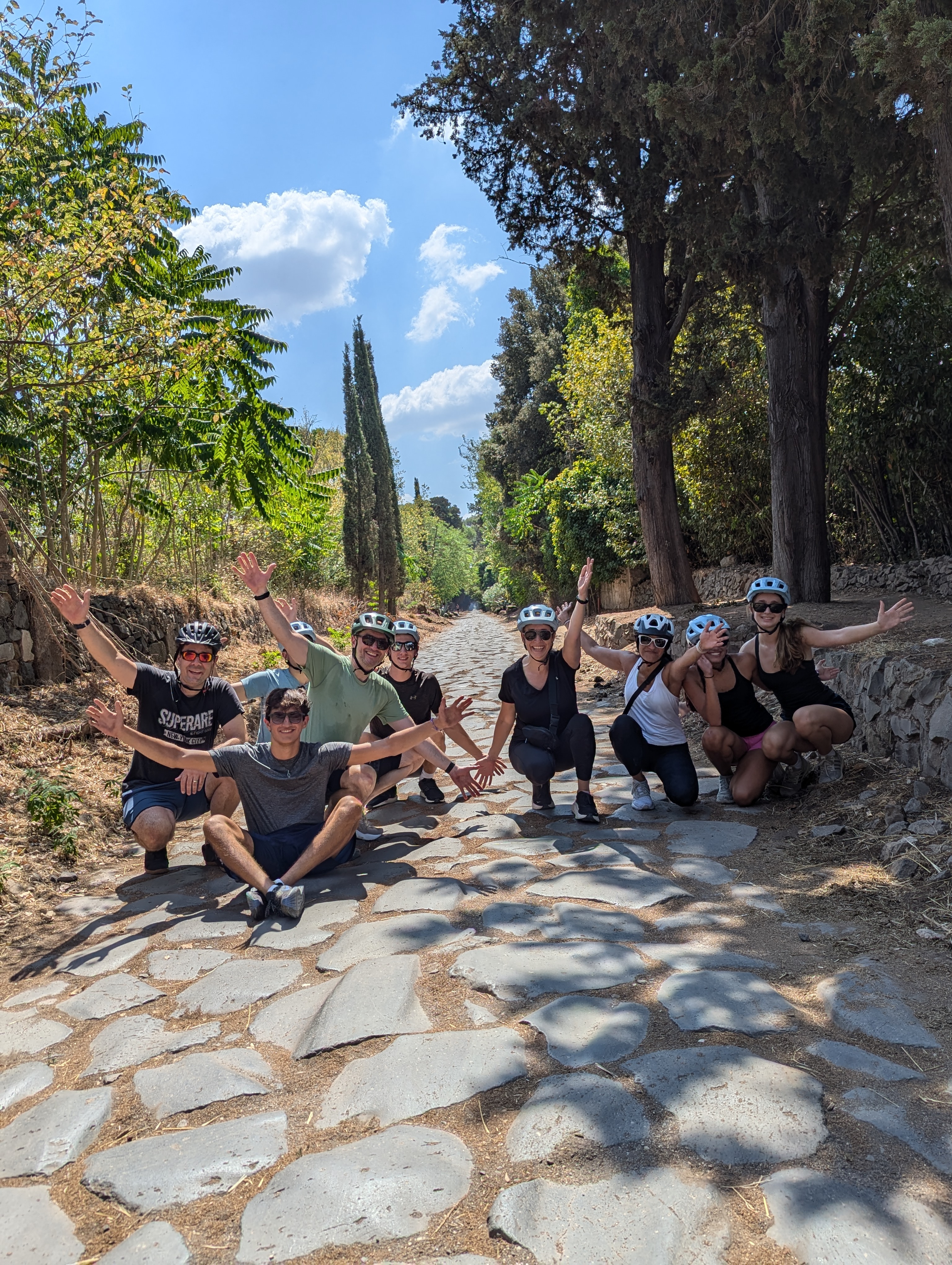 Appia Antica and Castel Gandolfo: day trip to discover an unseen face of Rome and the Castelli Romani - Photo 15