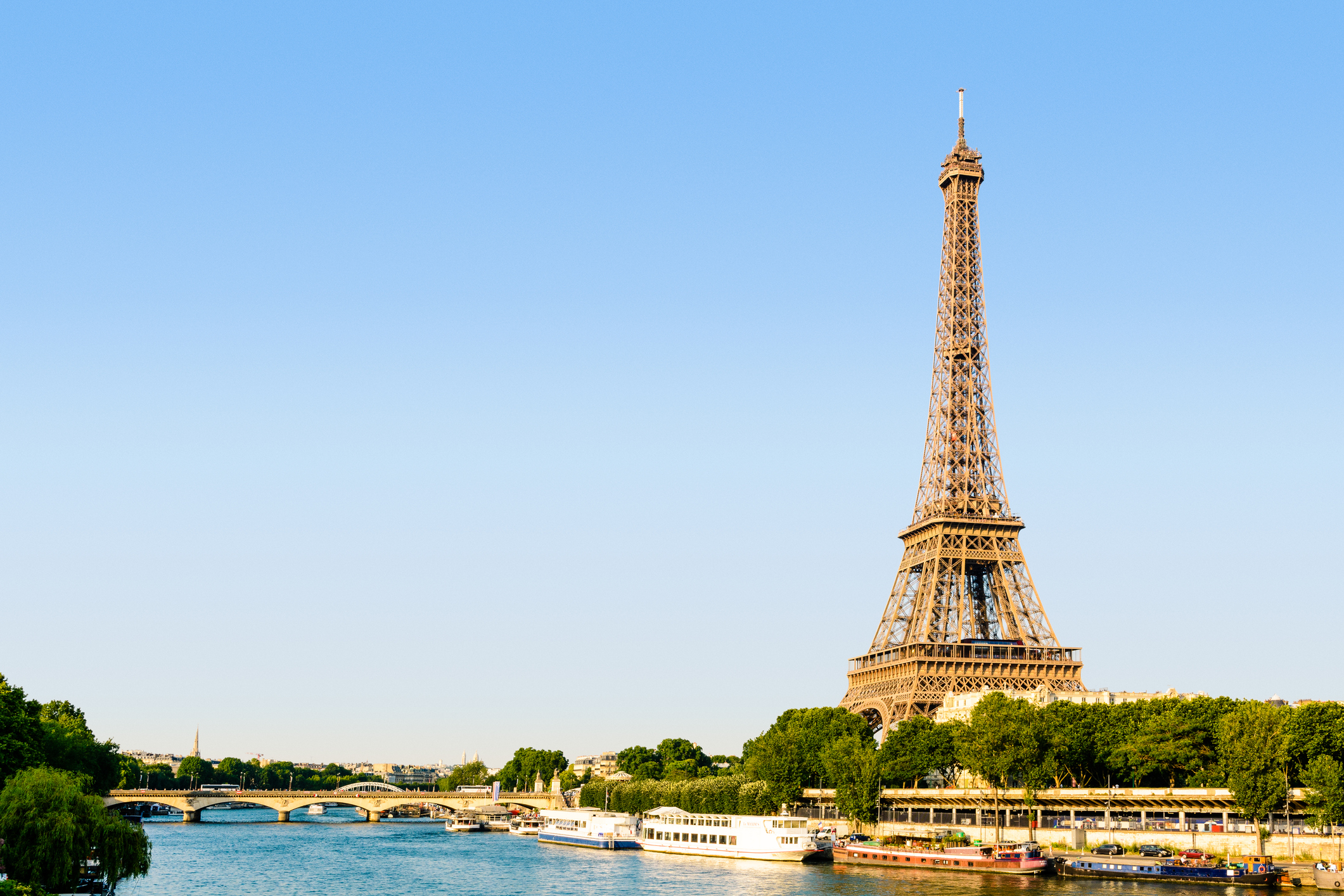 PRIVATE PARIS CITY TOUR half day -  Licensed Driver-Guide No inside guided visit Pick-up & drop off included - Photo 9