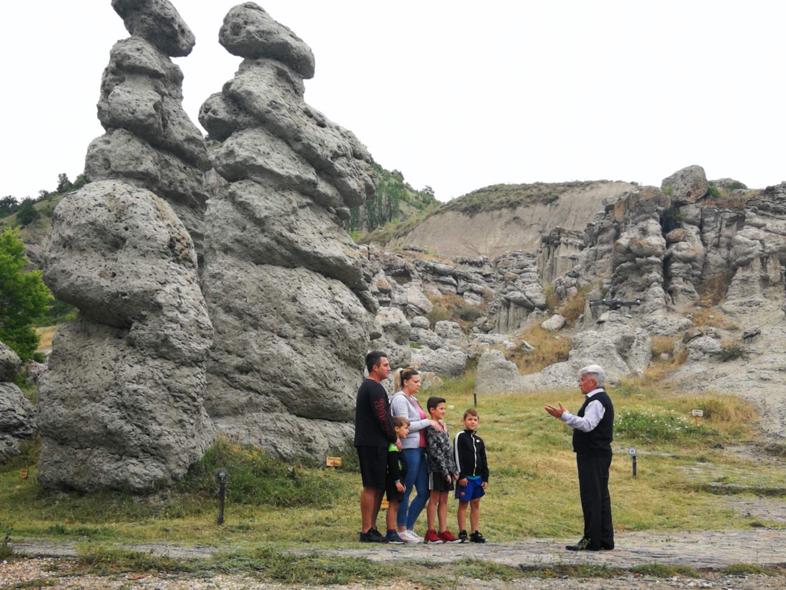 Rural tour to East Macedonia - from Skopje