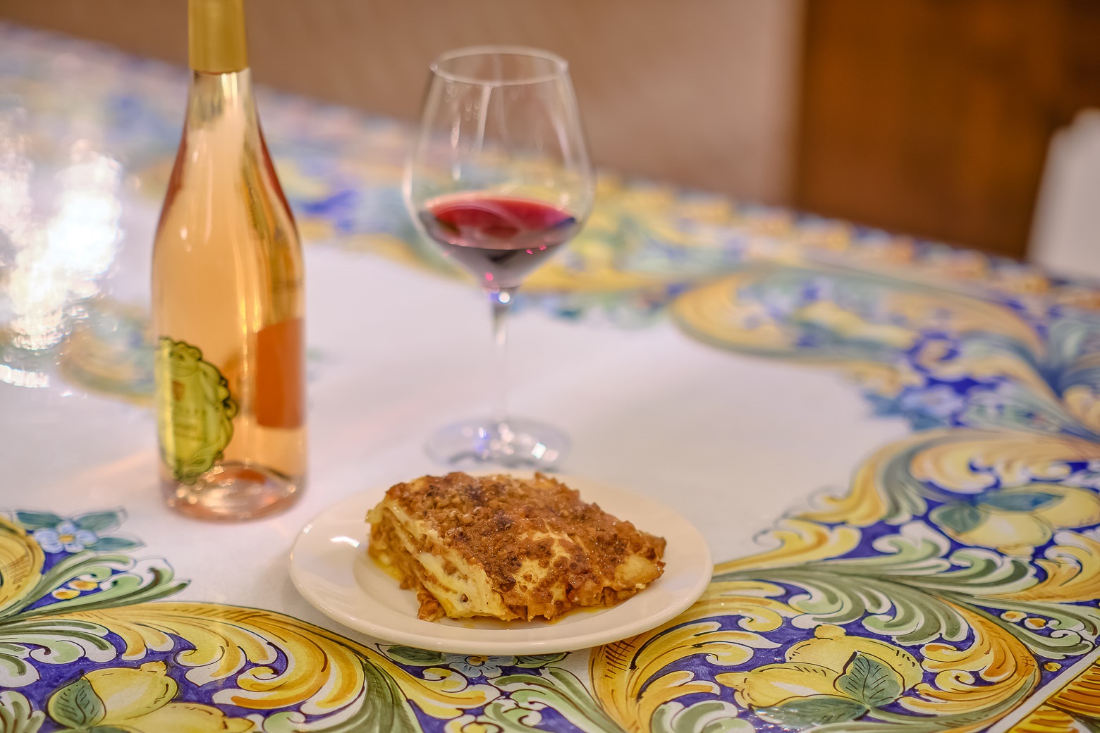 Small-Group Winery Tour with Tasting and Dinner in Chianti - Photo 100