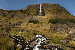 Private Minivan Tour: Snæfellsnes wonders - photo 23