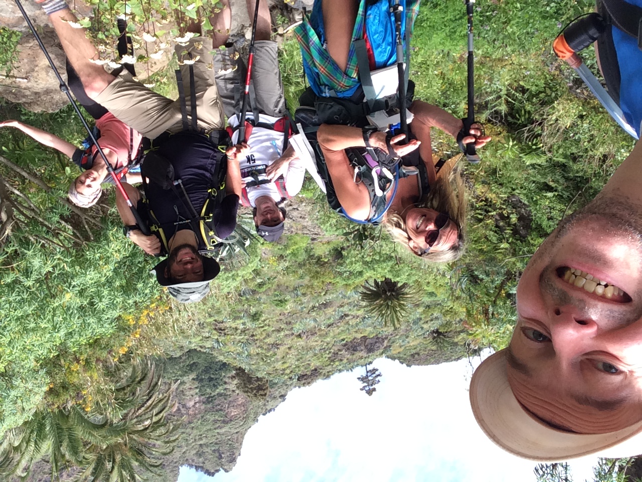 8 Days / 7 nights - Hiking Highlights of La Gomera - Photo 3
