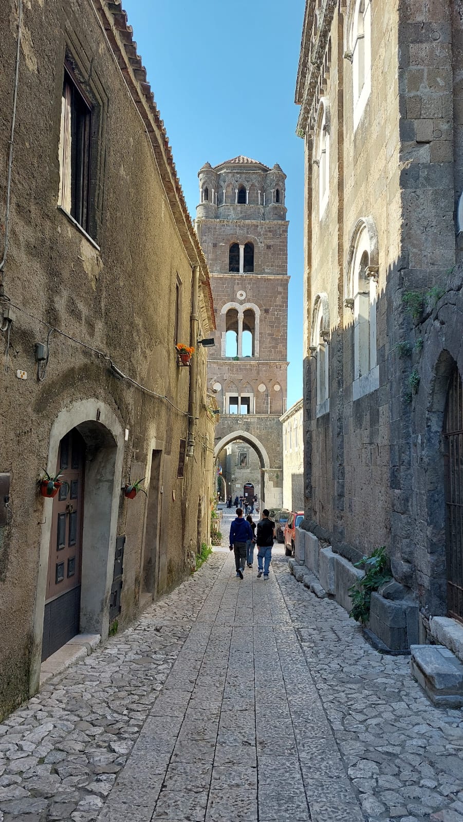 From Caserta: e-bike tour and visit to Casertavecchia - Photo 6