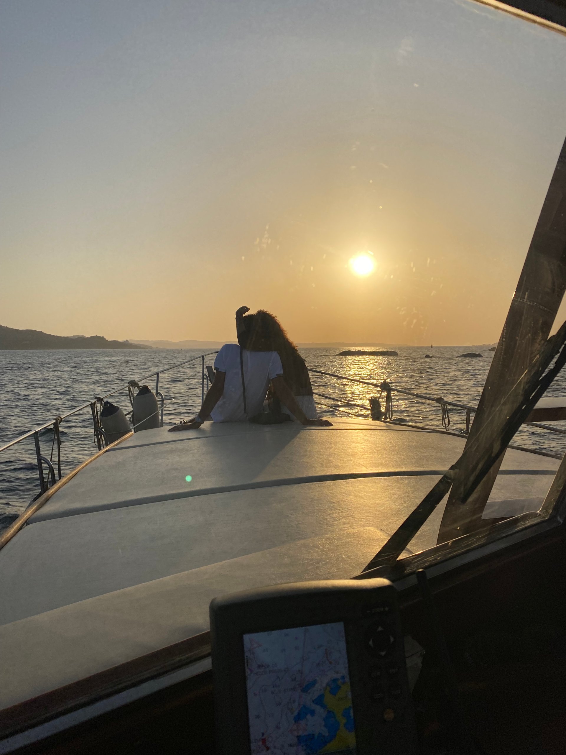 Palau or La Maddalena: private sunset tour of the La Maddalena Archipelago - Photo 6