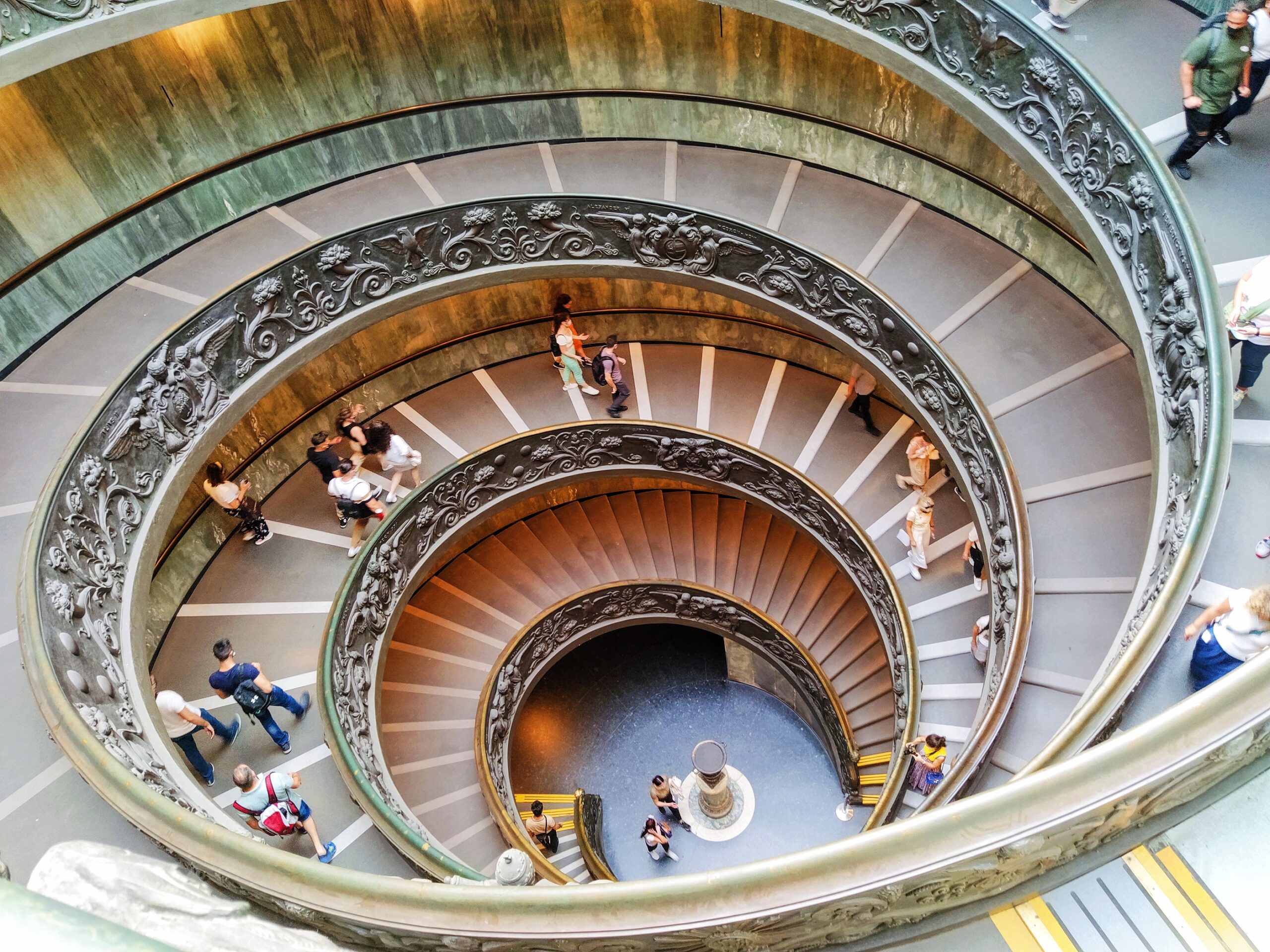 Vatican Museums, Sistine Chapel & St. Peter’s Basilica Private tour
