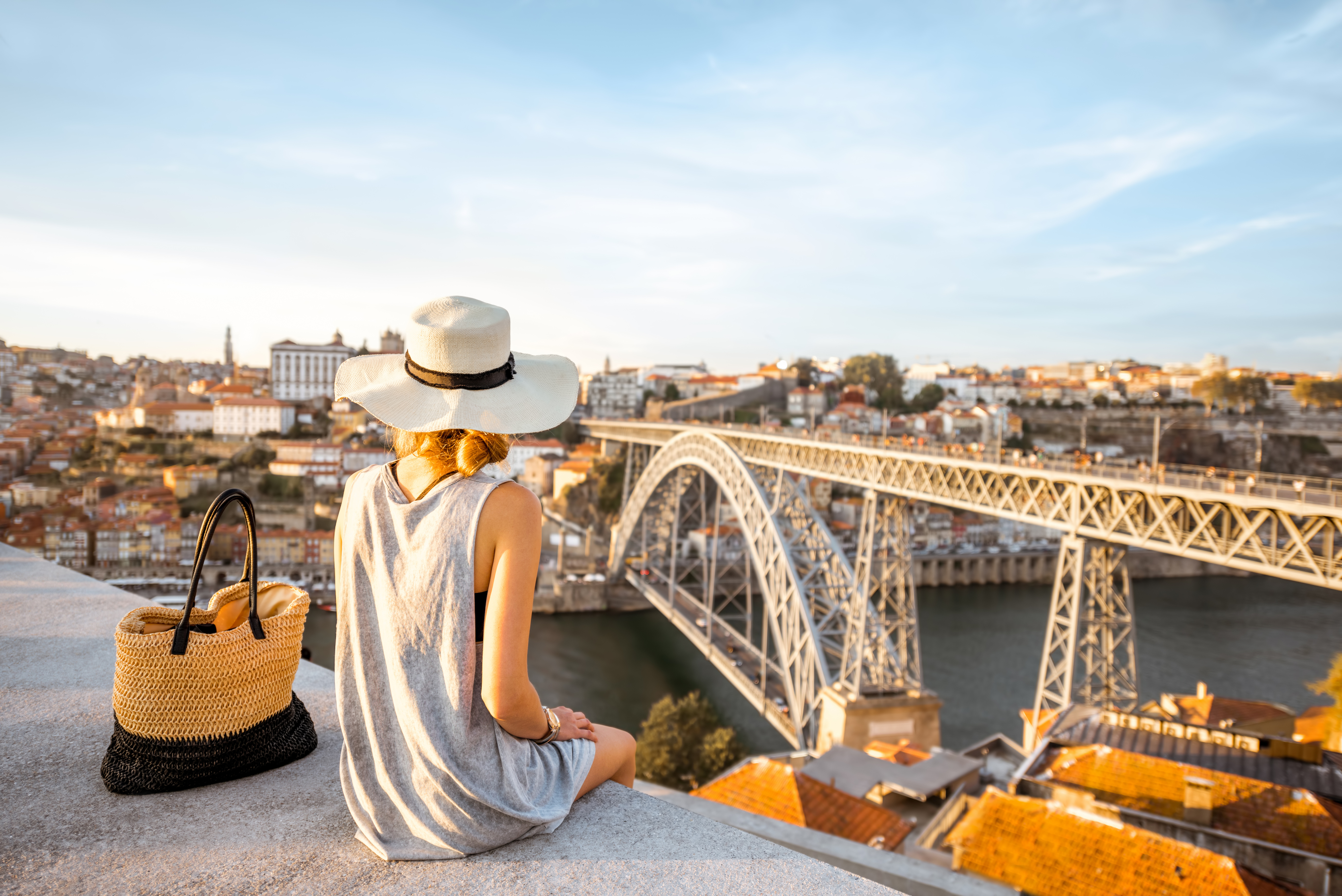 (Sunday) PORTO