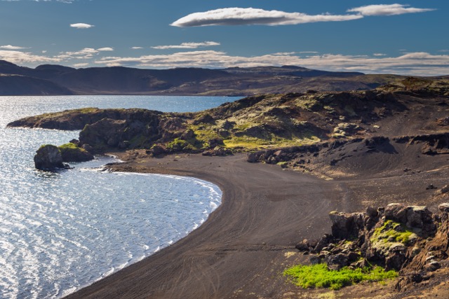 Reykjanes Lunar Landscapes | Private Tour – photo 1