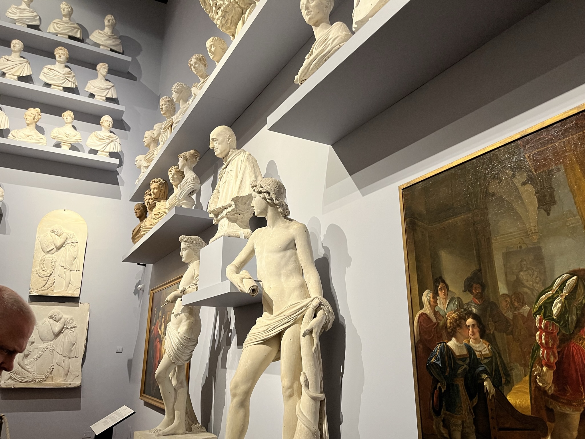 Michelangelo's David:  skip the line entry ticket & Virtual Reality experience  - Photo 34