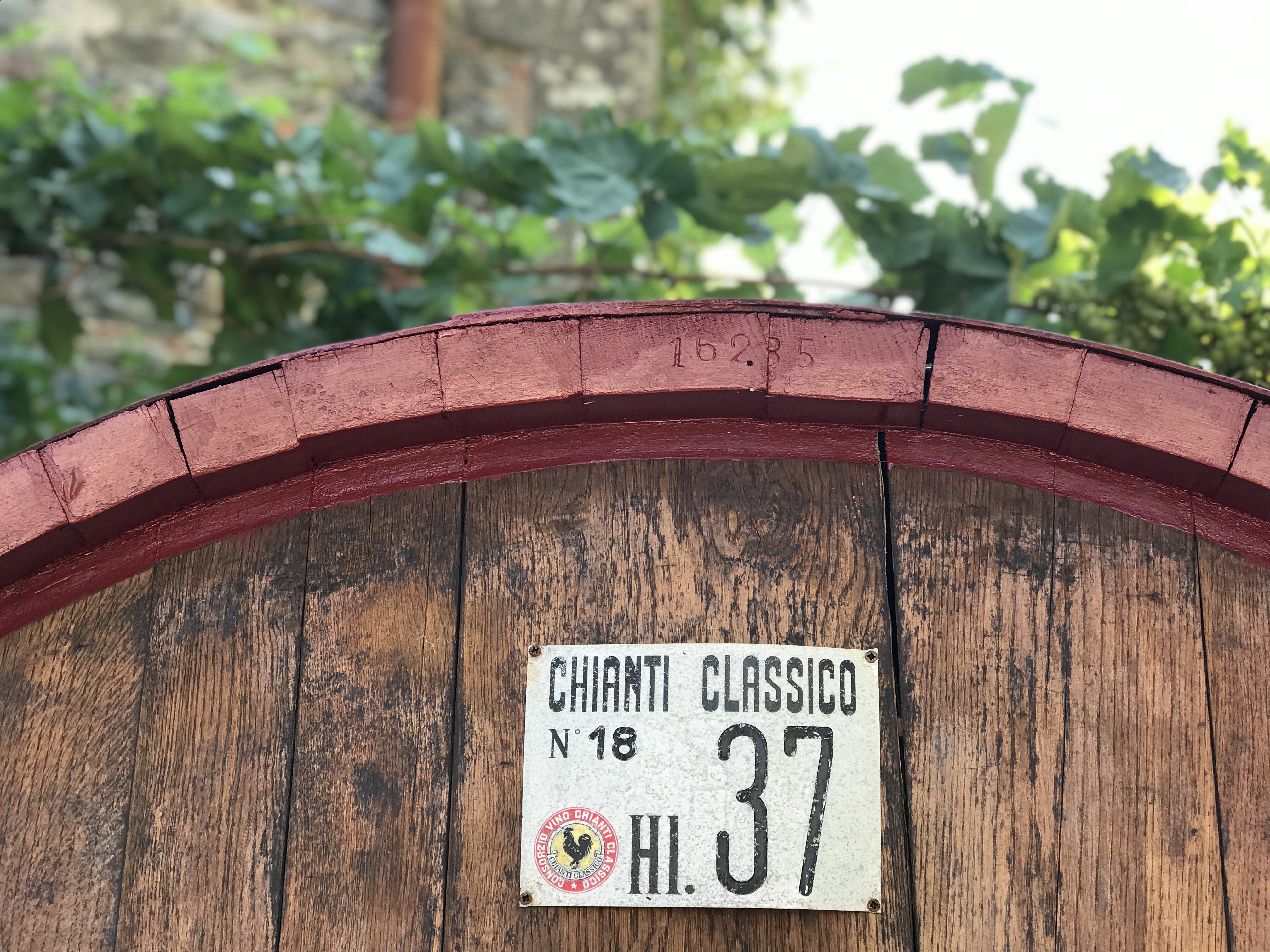 Tuscany Landscapes, Castels & Chianti Wine District - Photo 17