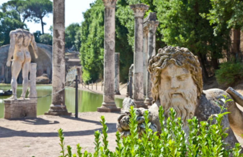 Unesco Jewels: Tivoli and its Villas from Rome ES - Photo 9