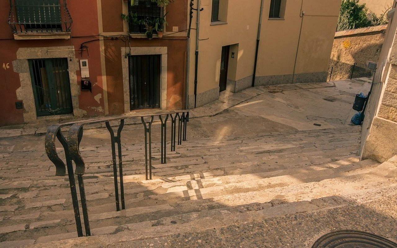 Day trip from Barcelona to Girona 3