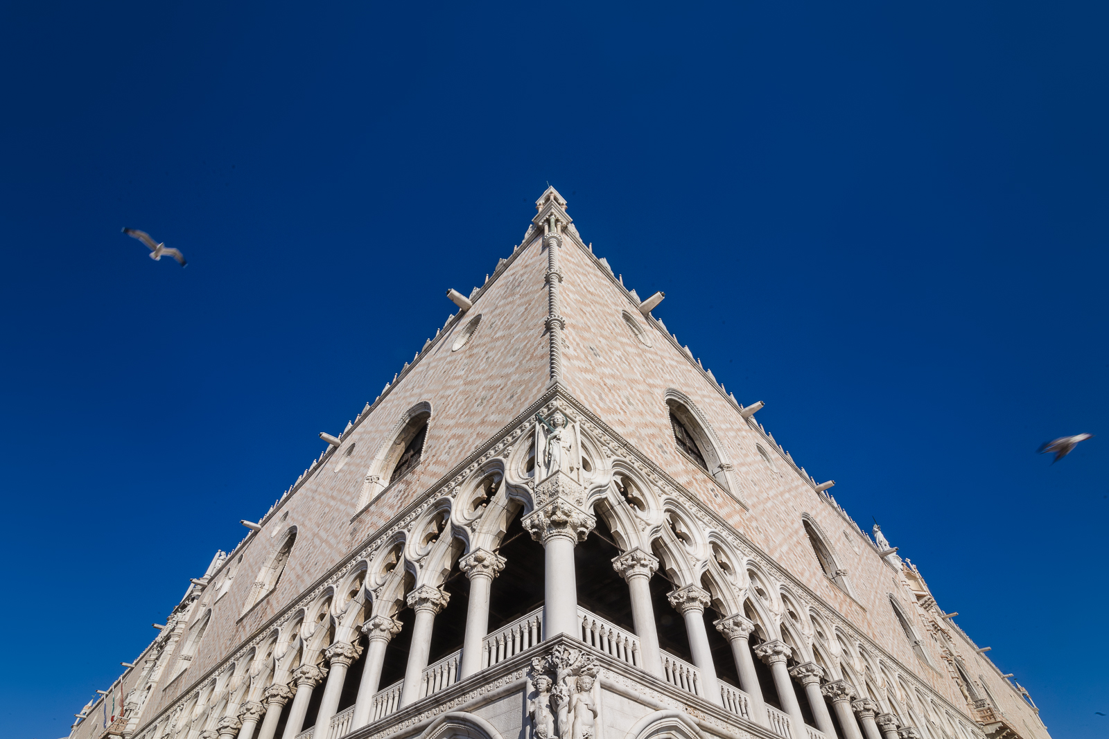 Historical Doge’s Palace & St. Mark's Basilica - guided tour - Photo 2